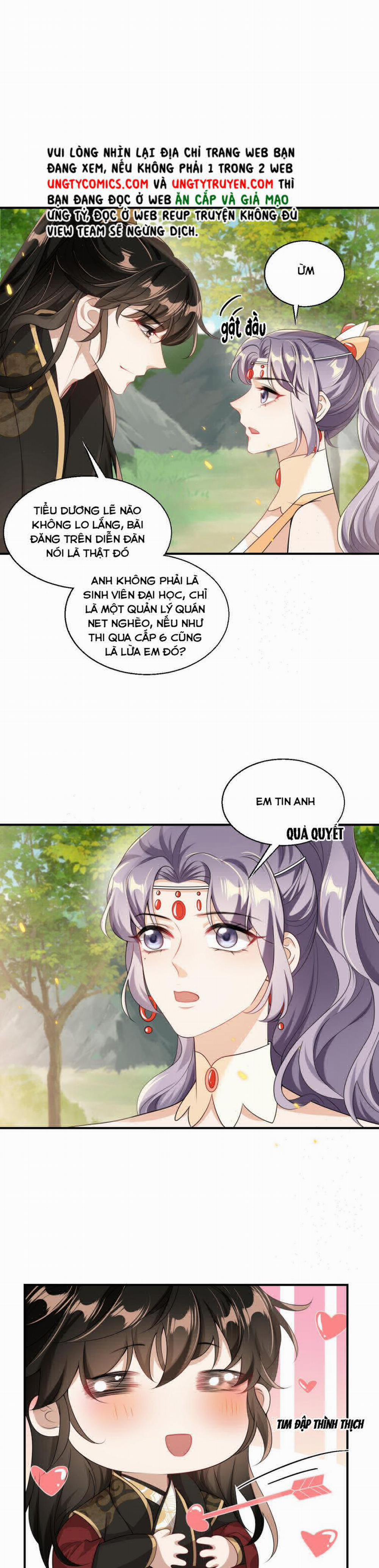 Thẳng Thắn Từ Nghiêm 41 trang 8