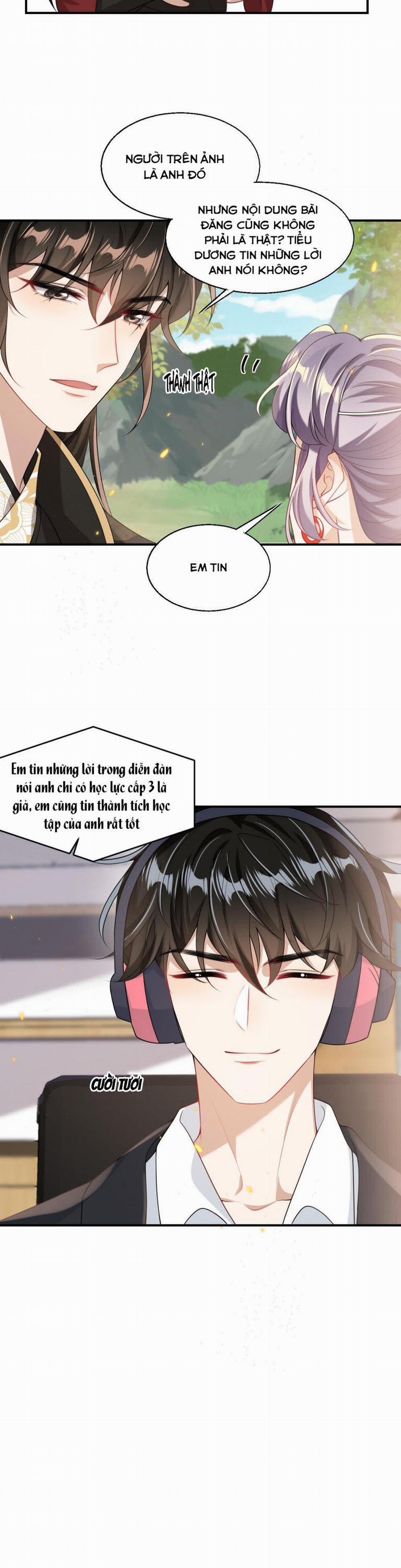 Thẳng Thắn Từ Nghiêm 41 trang 9