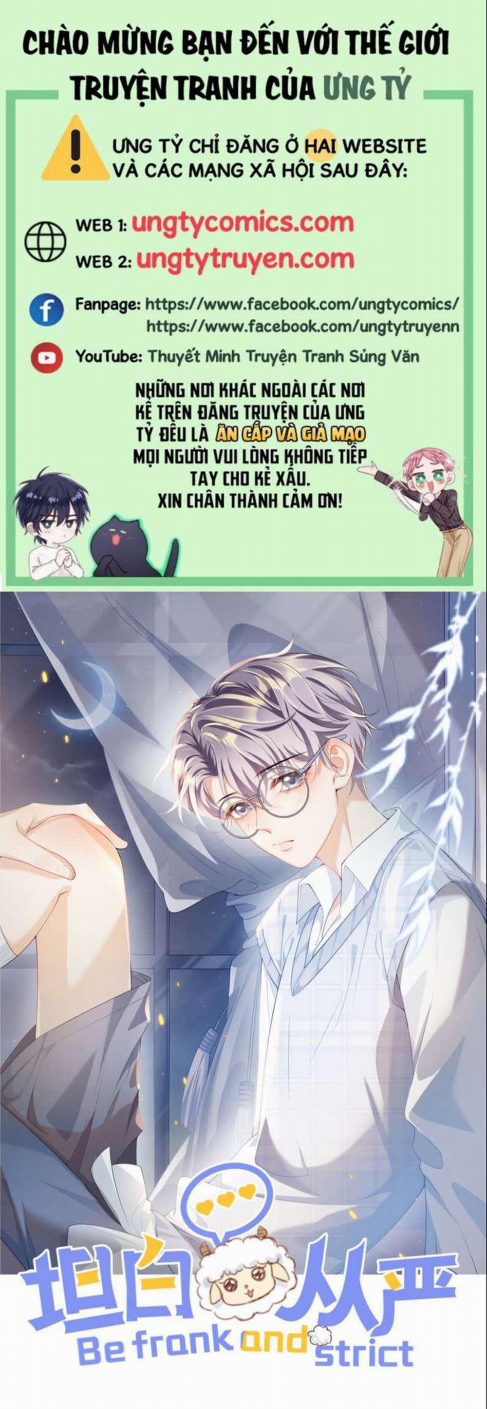 Thẳng Thắn Từ Nghiêm 42 trang 0