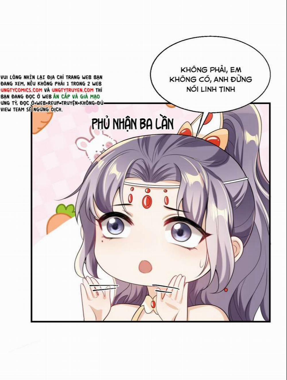 Thẳng Thắn Từ Nghiêm 42 trang 12