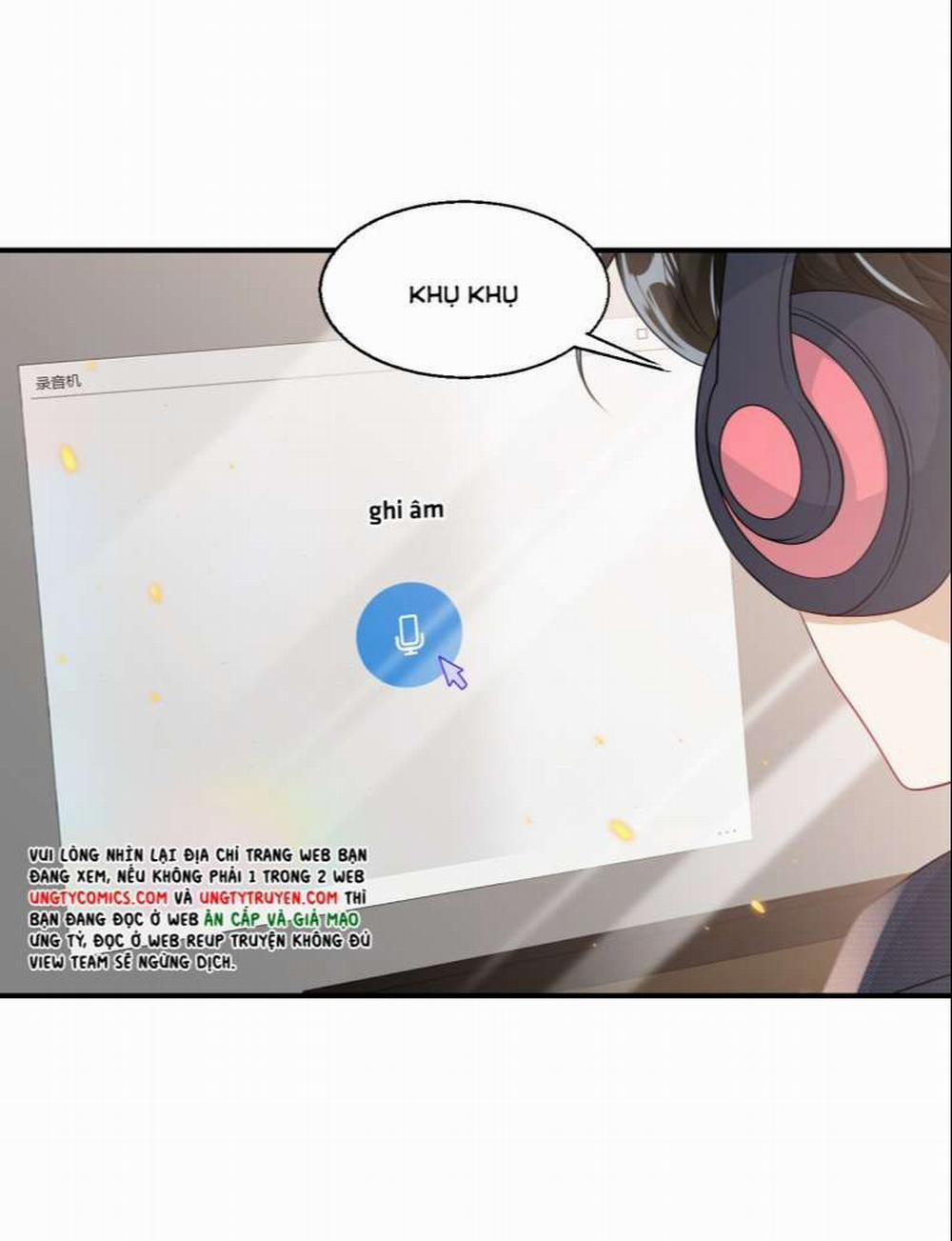 Thẳng Thắn Từ Nghiêm 42 trang 14