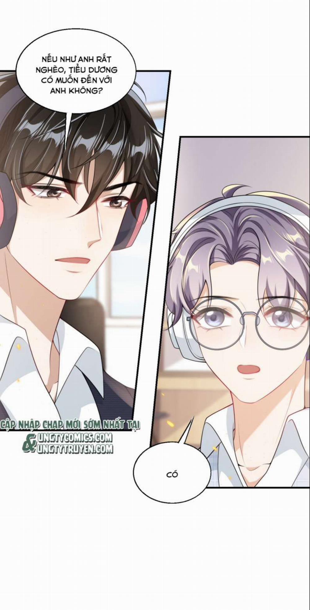 Thẳng Thắn Từ Nghiêm 42 trang 15