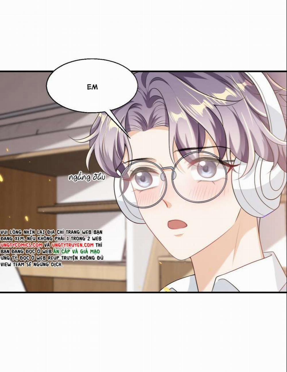 Thẳng Thắn Từ Nghiêm 42 trang 18