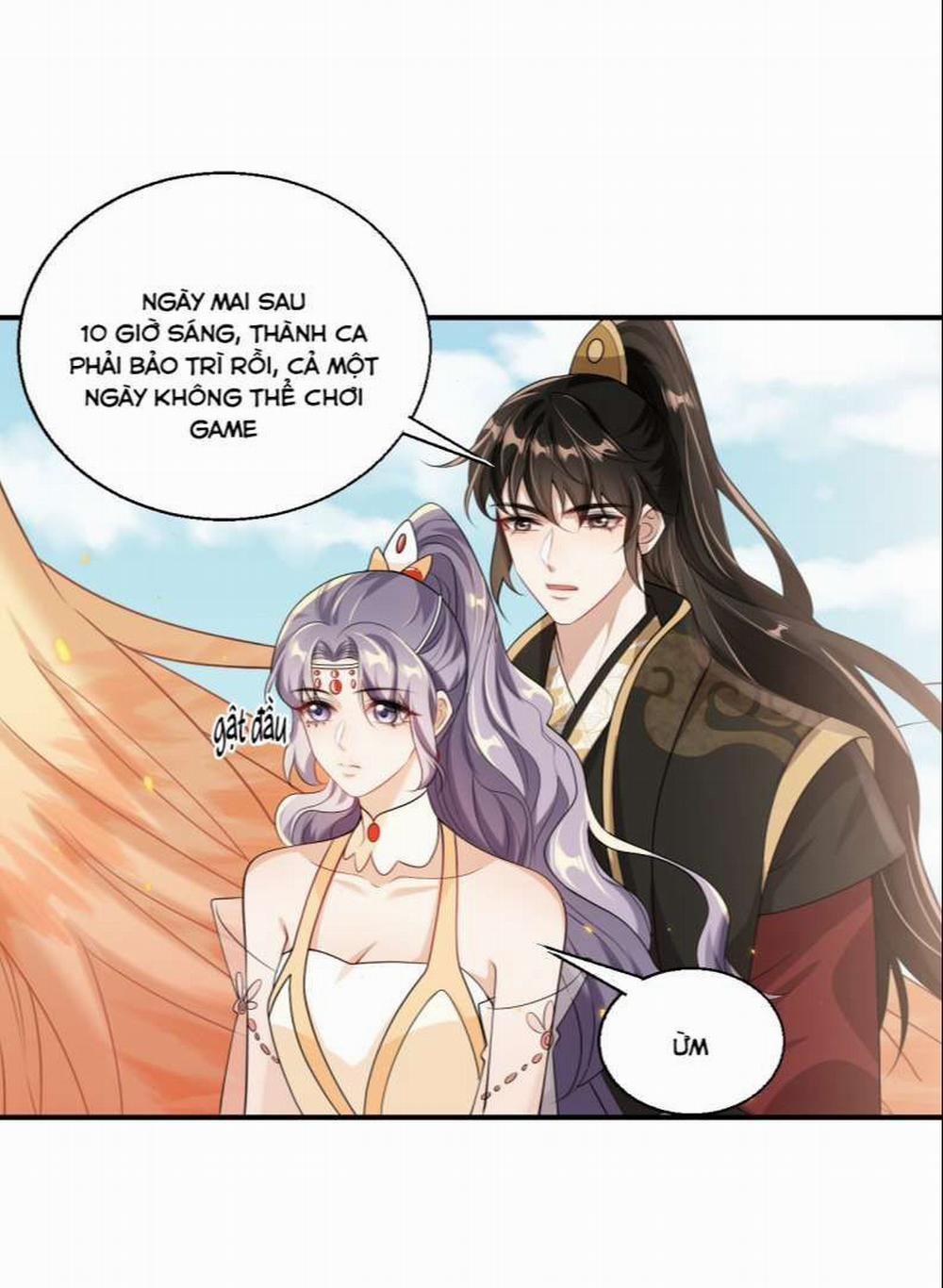 Thẳng Thắn Từ Nghiêm 42 trang 20