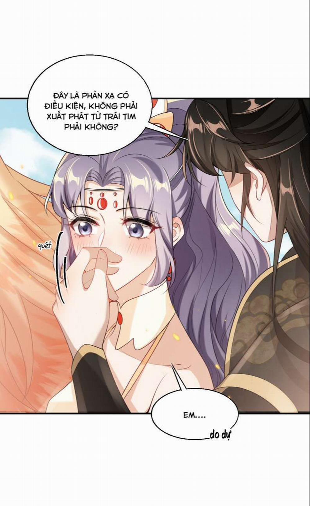 Thẳng Thắn Từ Nghiêm 42 trang 23