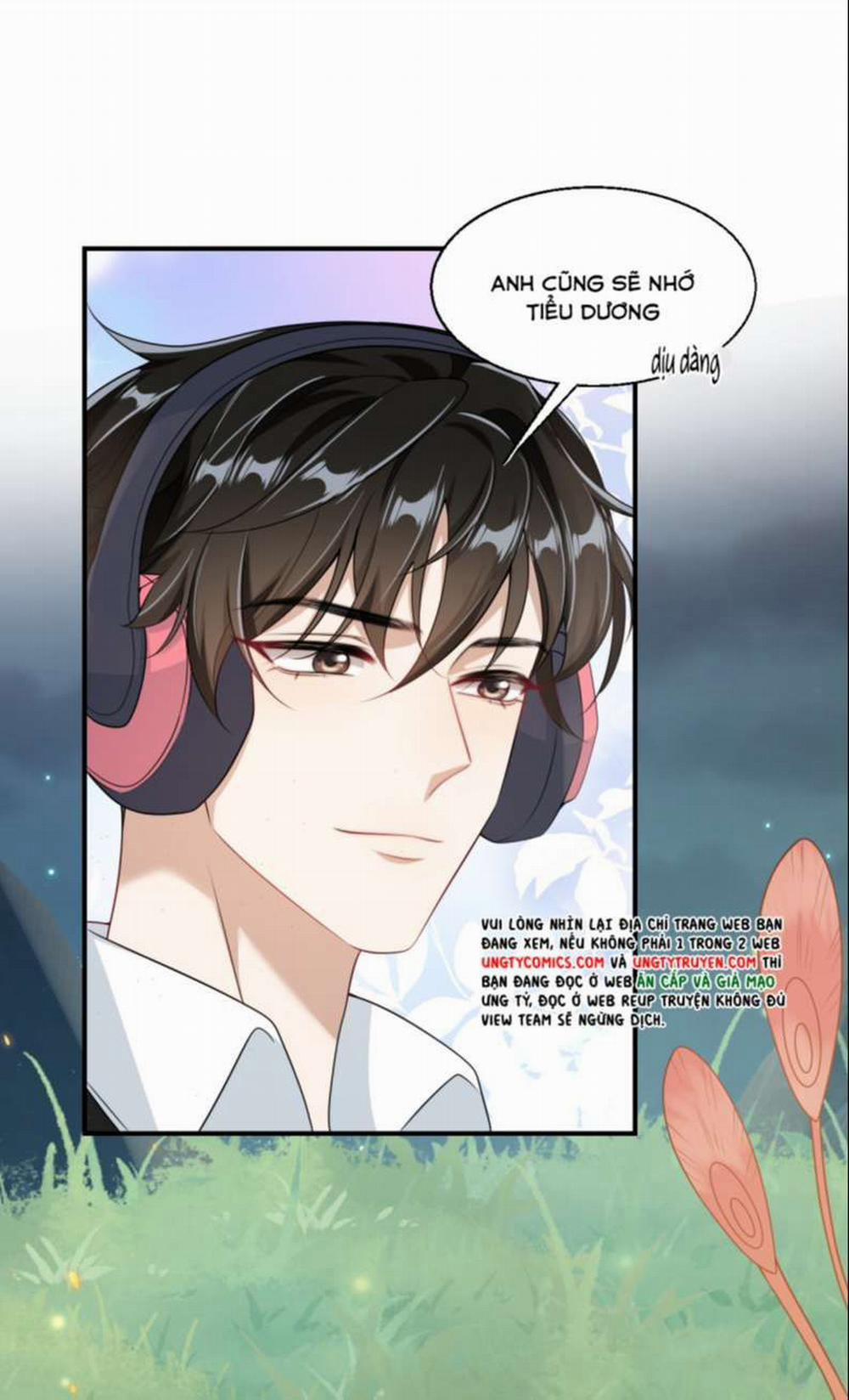 Thẳng Thắn Từ Nghiêm 42 trang 25