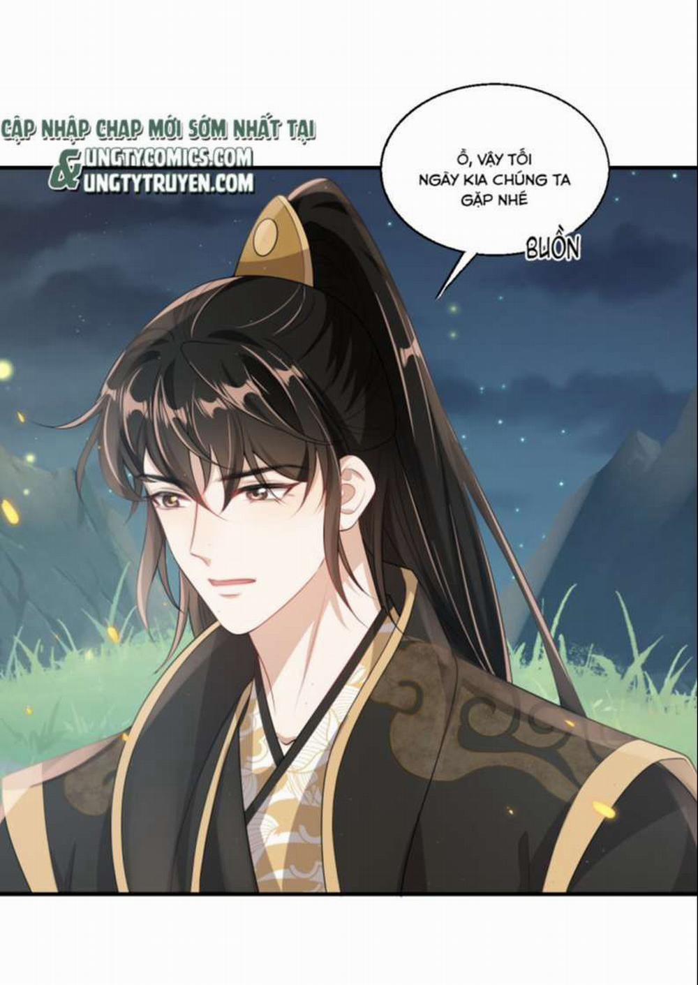 Thẳng Thắn Từ Nghiêm 42 trang 28