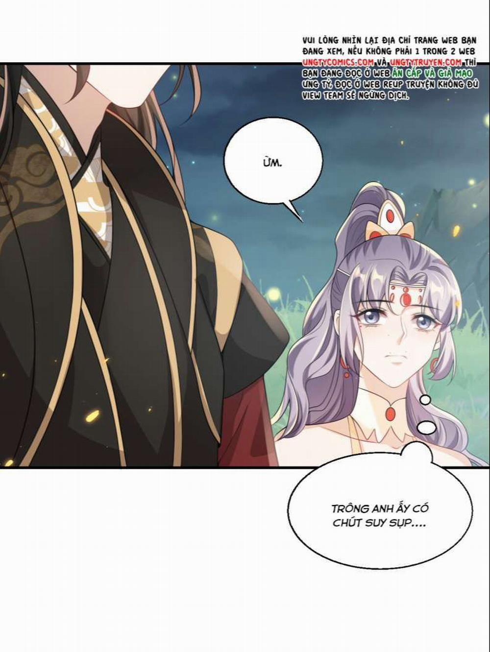 Thẳng Thắn Từ Nghiêm 42 trang 29