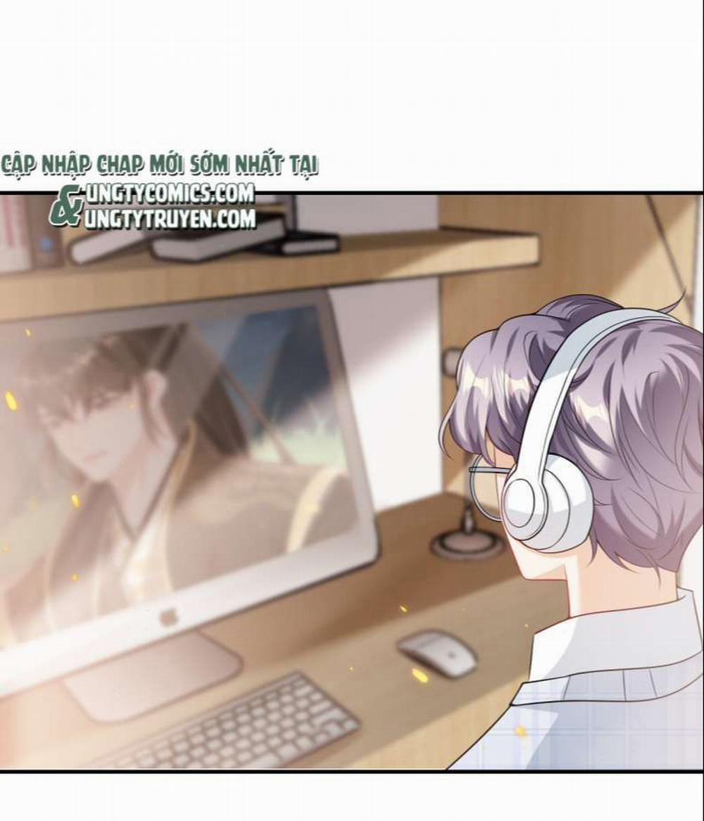 Thẳng Thắn Từ Nghiêm 42 trang 30