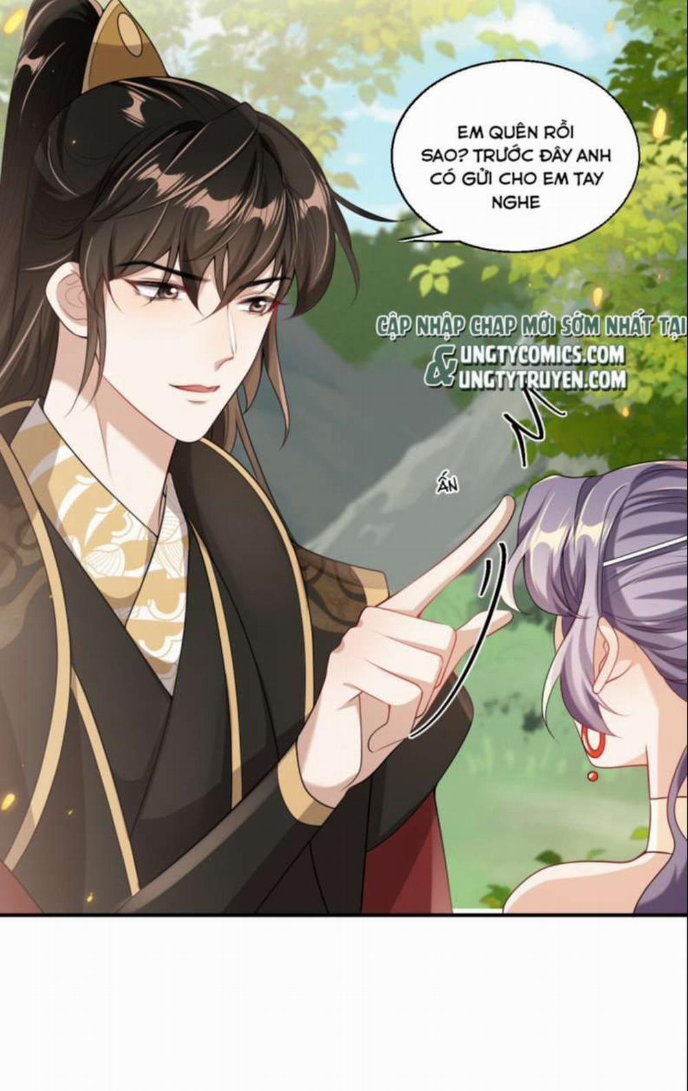 Thẳng Thắn Từ Nghiêm 42 trang 4