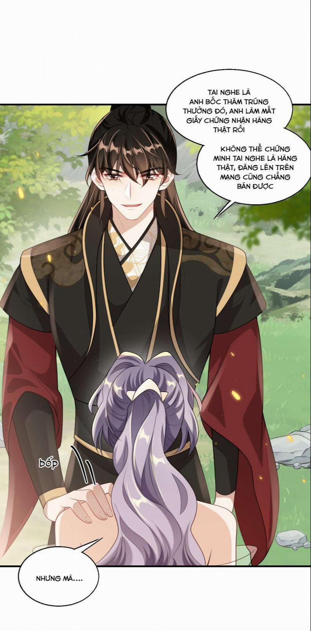 Thẳng Thắn Từ Nghiêm 42 trang 7