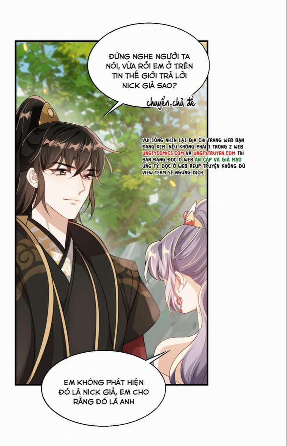 Thẳng Thắn Từ Nghiêm 42 trang 8