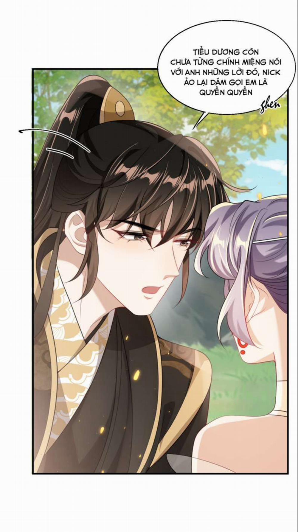 Thẳng Thắn Từ Nghiêm 42 trang 9