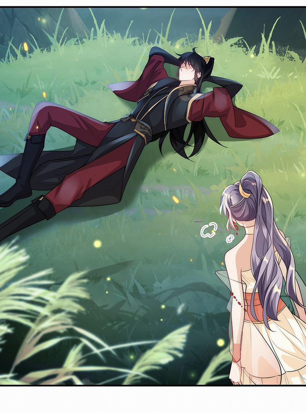 Thẳng Thắn Từ Nghiêm 43 trang 11