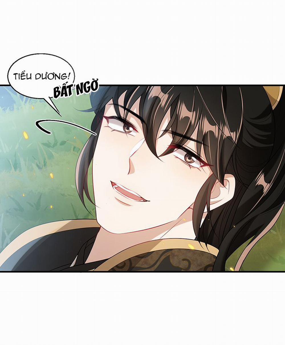 Thẳng Thắn Từ Nghiêm 43 trang 13