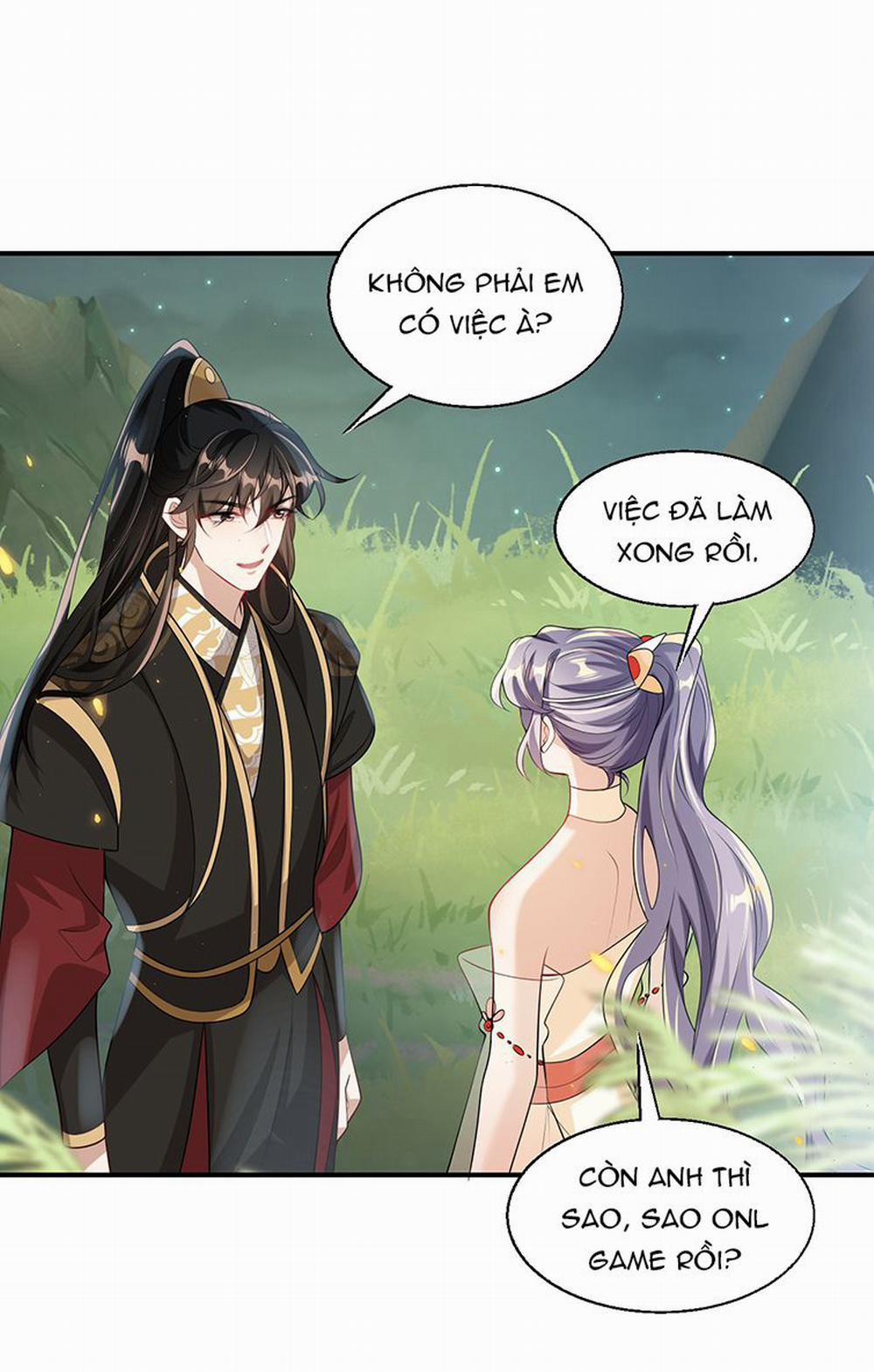 Thẳng Thắn Từ Nghiêm 43 trang 14