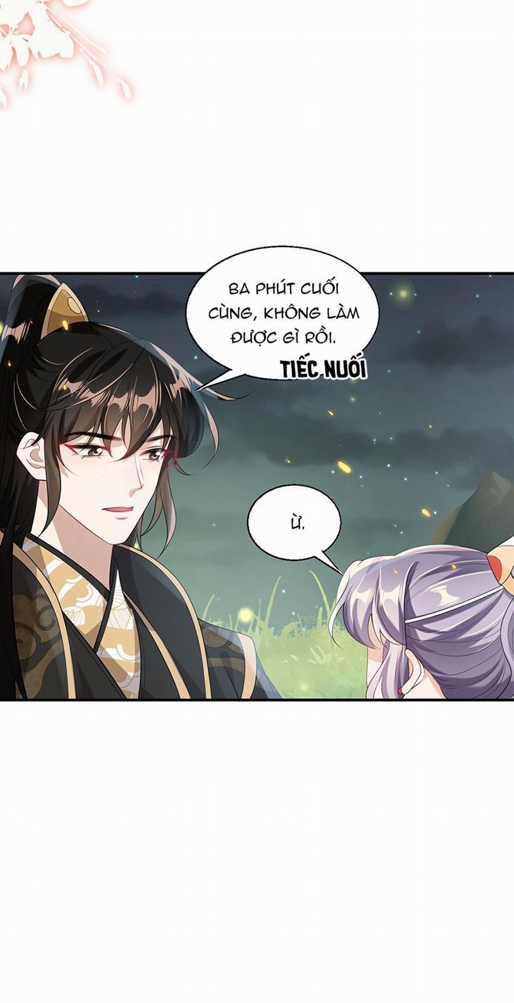 Thẳng Thắn Từ Nghiêm 43 trang 17