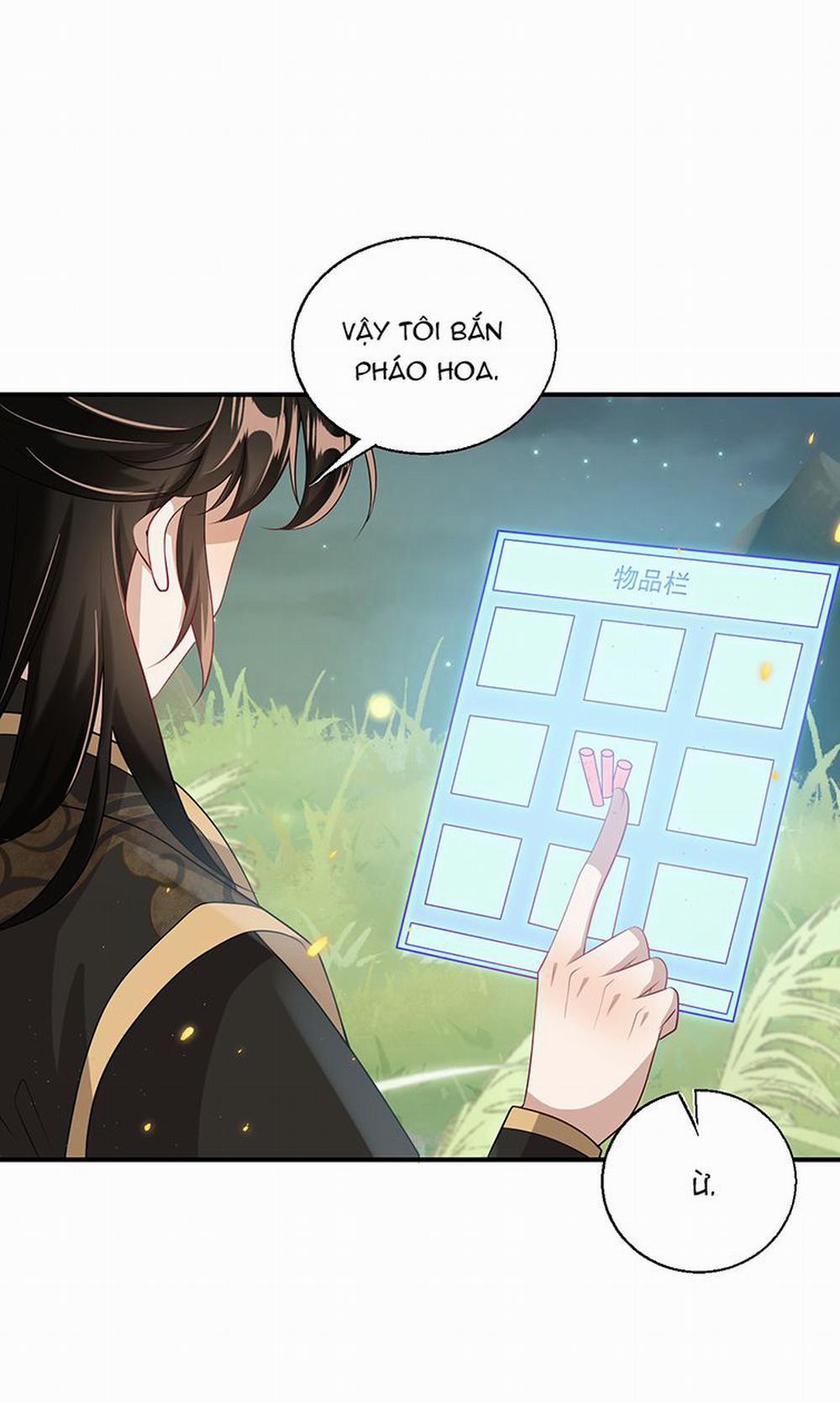 Thẳng Thắn Từ Nghiêm 43 trang 18