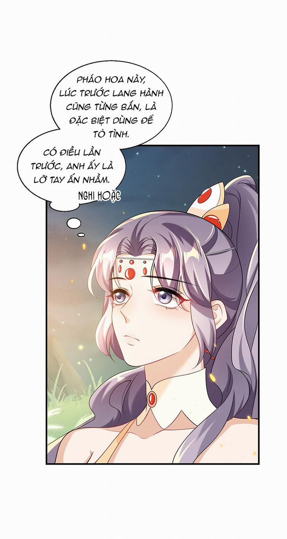 Thẳng Thắn Từ Nghiêm 43 trang 20