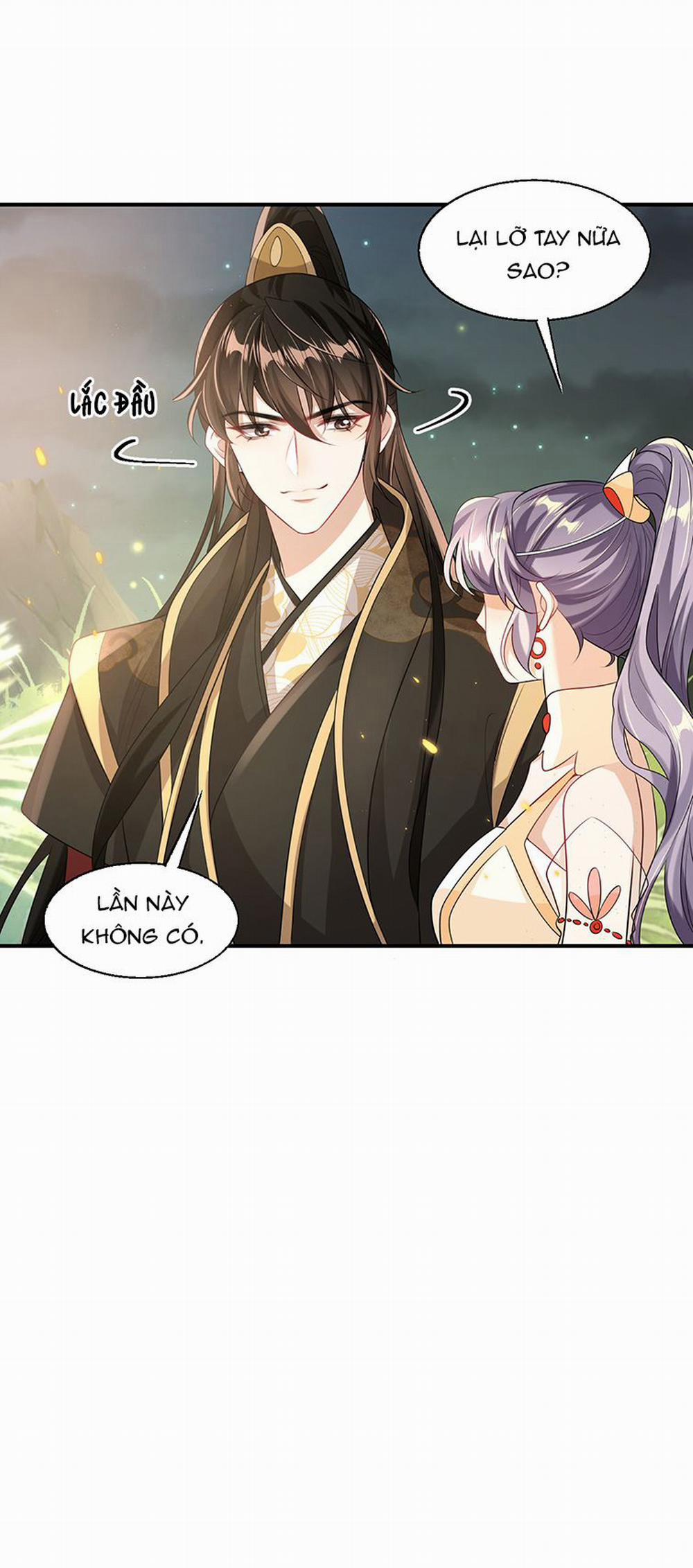 Thẳng Thắn Từ Nghiêm 43 trang 21