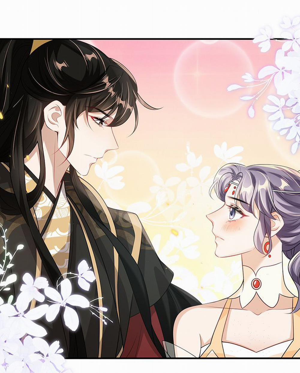 Thẳng Thắn Từ Nghiêm 43 trang 22