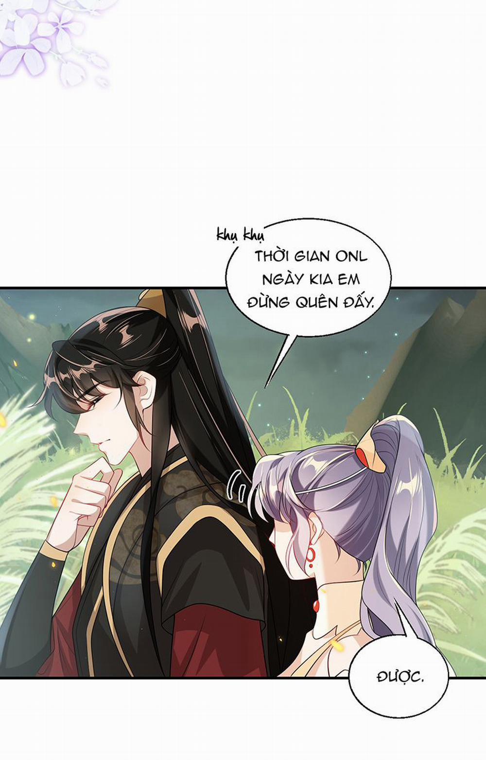 Thẳng Thắn Từ Nghiêm 43 trang 23