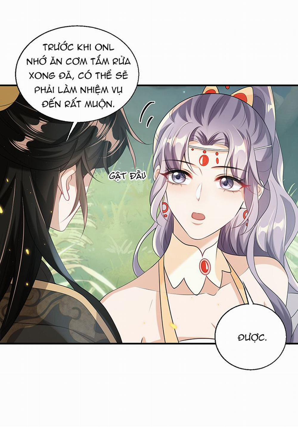 Thẳng Thắn Từ Nghiêm 43 trang 24