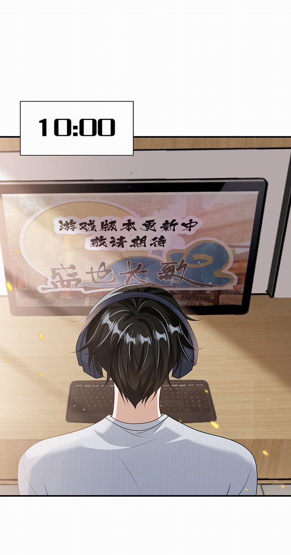 Thẳng Thắn Từ Nghiêm 43 trang 26