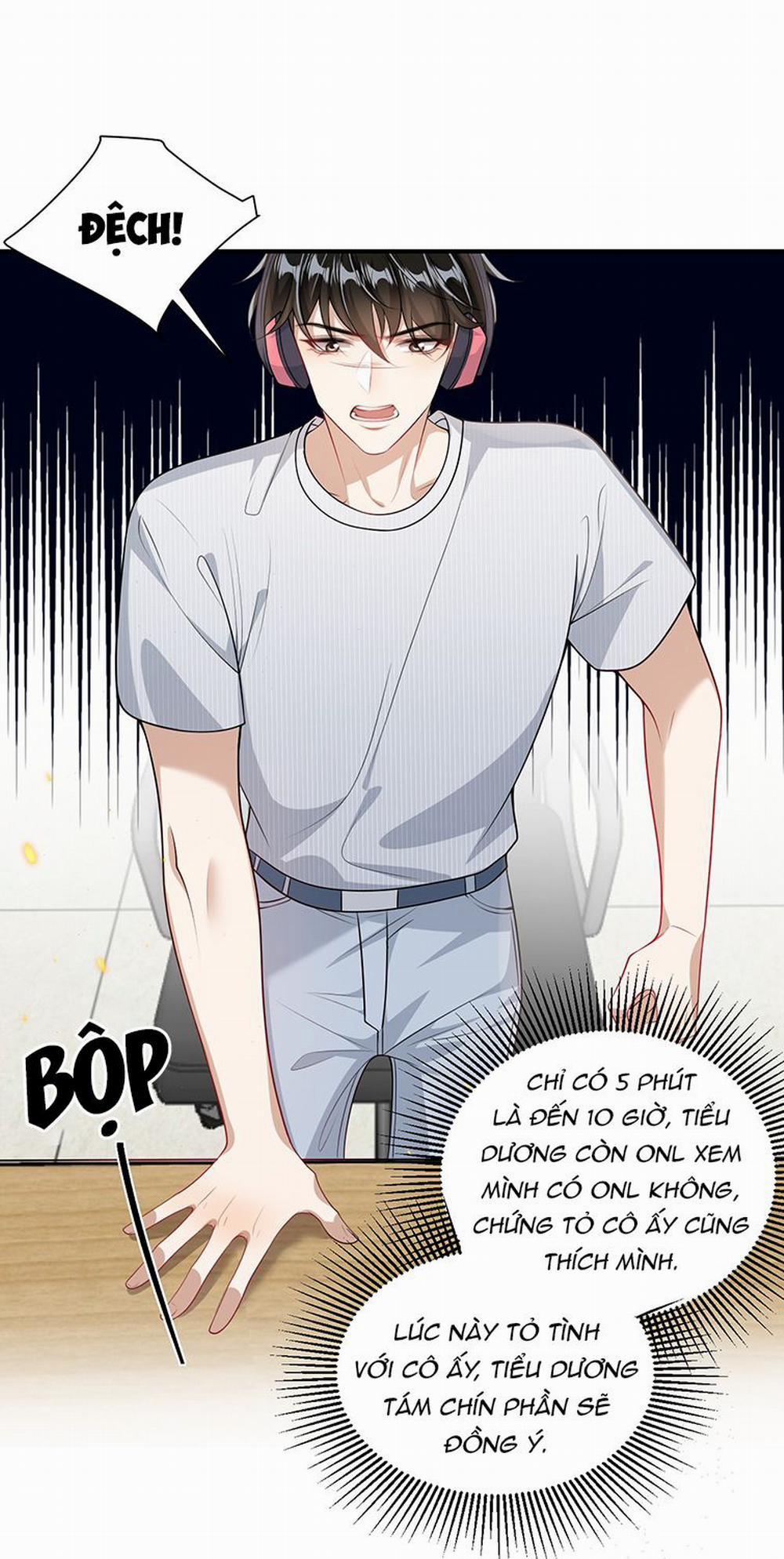 Thẳng Thắn Từ Nghiêm 43 trang 27