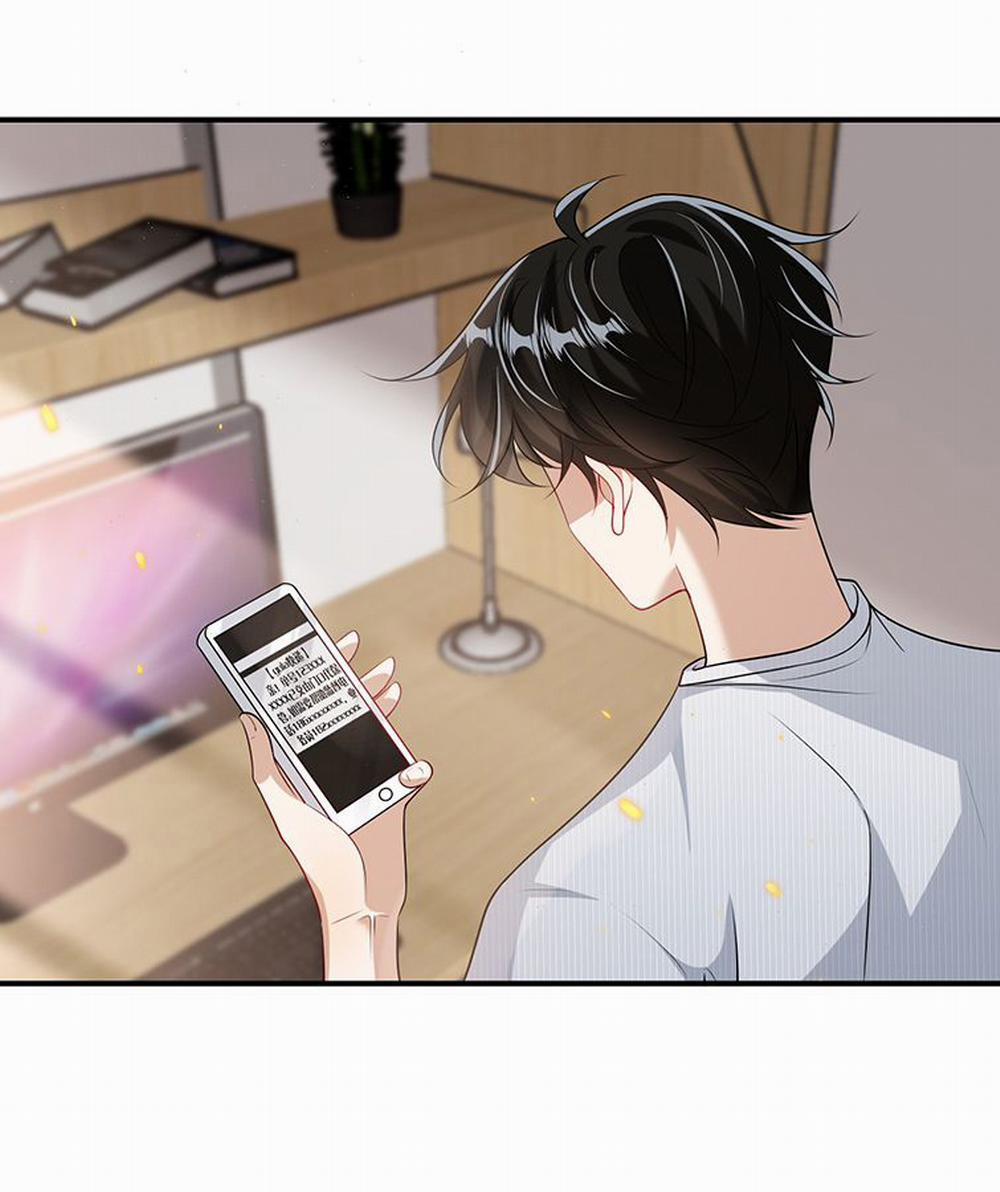 Thẳng Thắn Từ Nghiêm 43 trang 29