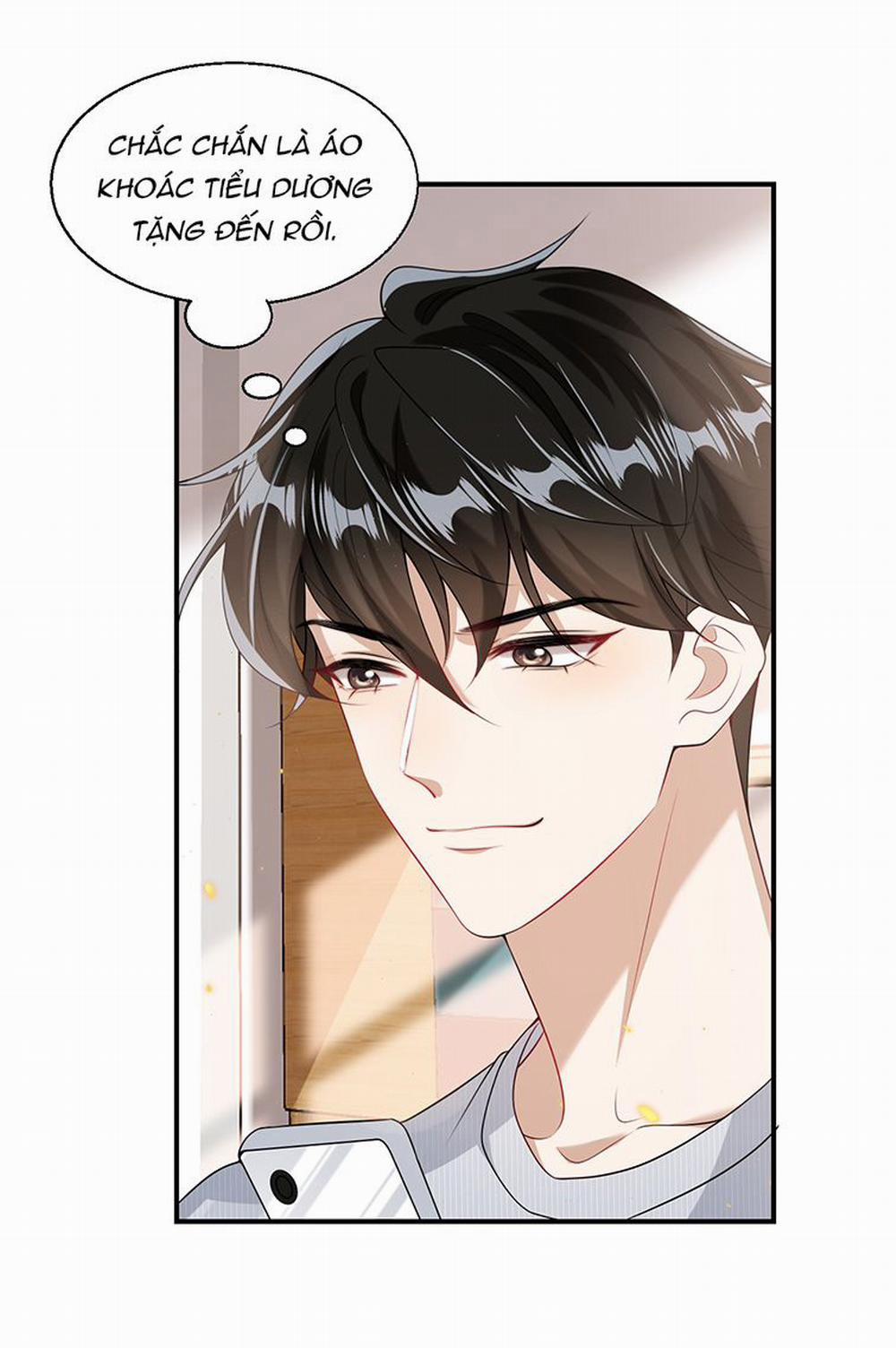 Thẳng Thắn Từ Nghiêm 43 trang 30