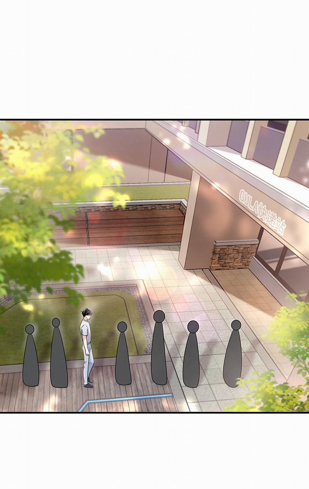 Thẳng Thắn Từ Nghiêm 43 trang 32