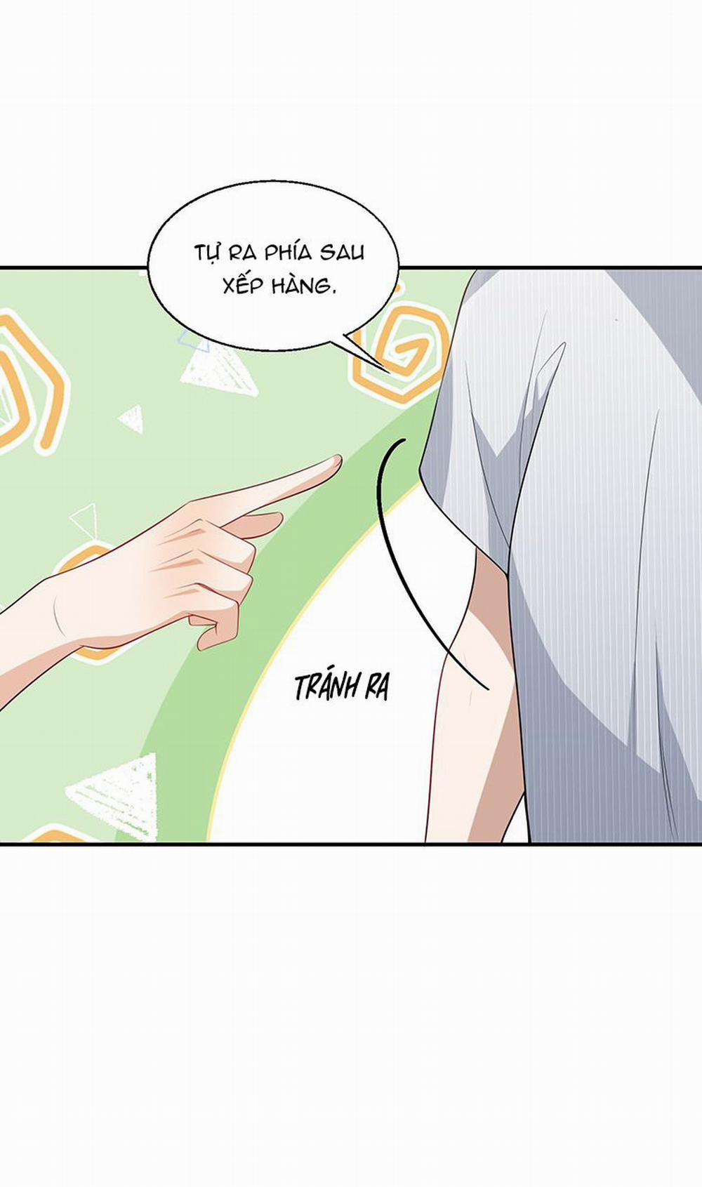 Thẳng Thắn Từ Nghiêm 43 trang 36