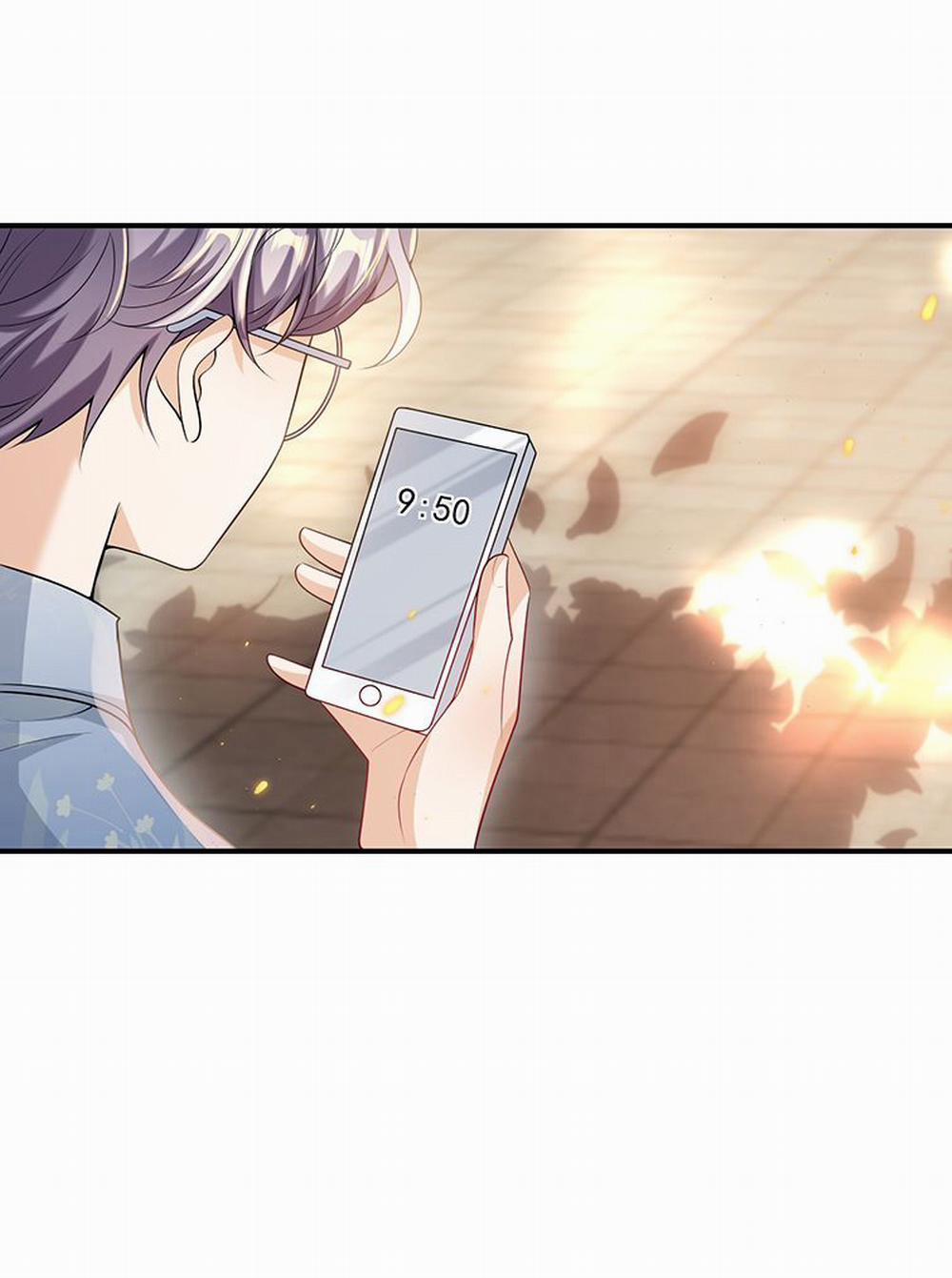 Thẳng Thắn Từ Nghiêm 43 trang 5