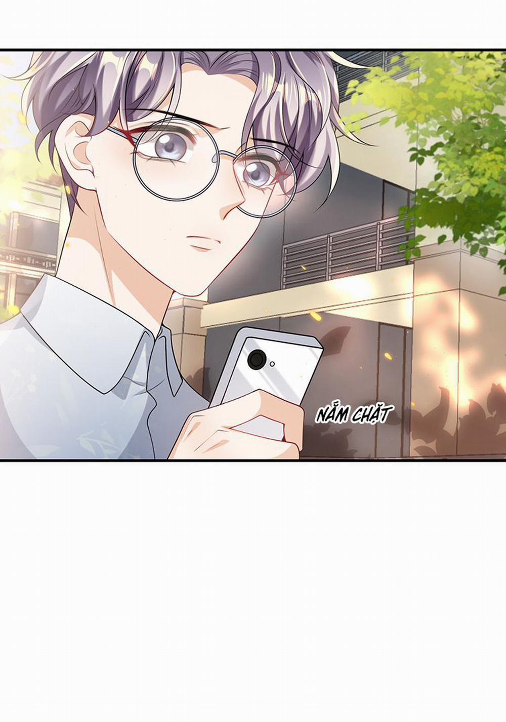 Thẳng Thắn Từ Nghiêm 43 trang 6