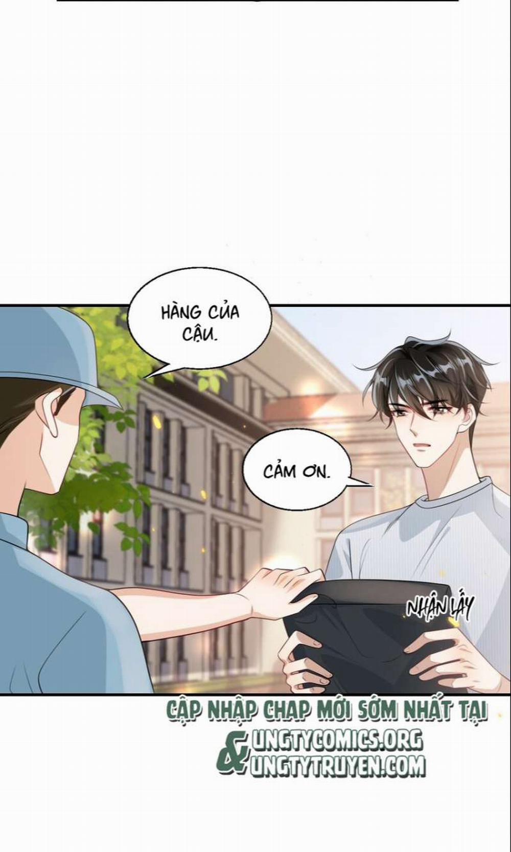 Thẳng Thắn Từ Nghiêm 44 trang 12