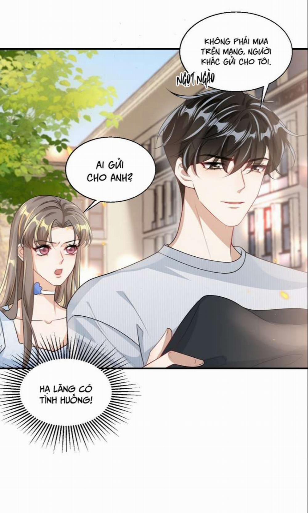 Thẳng Thắn Từ Nghiêm 44 trang 14