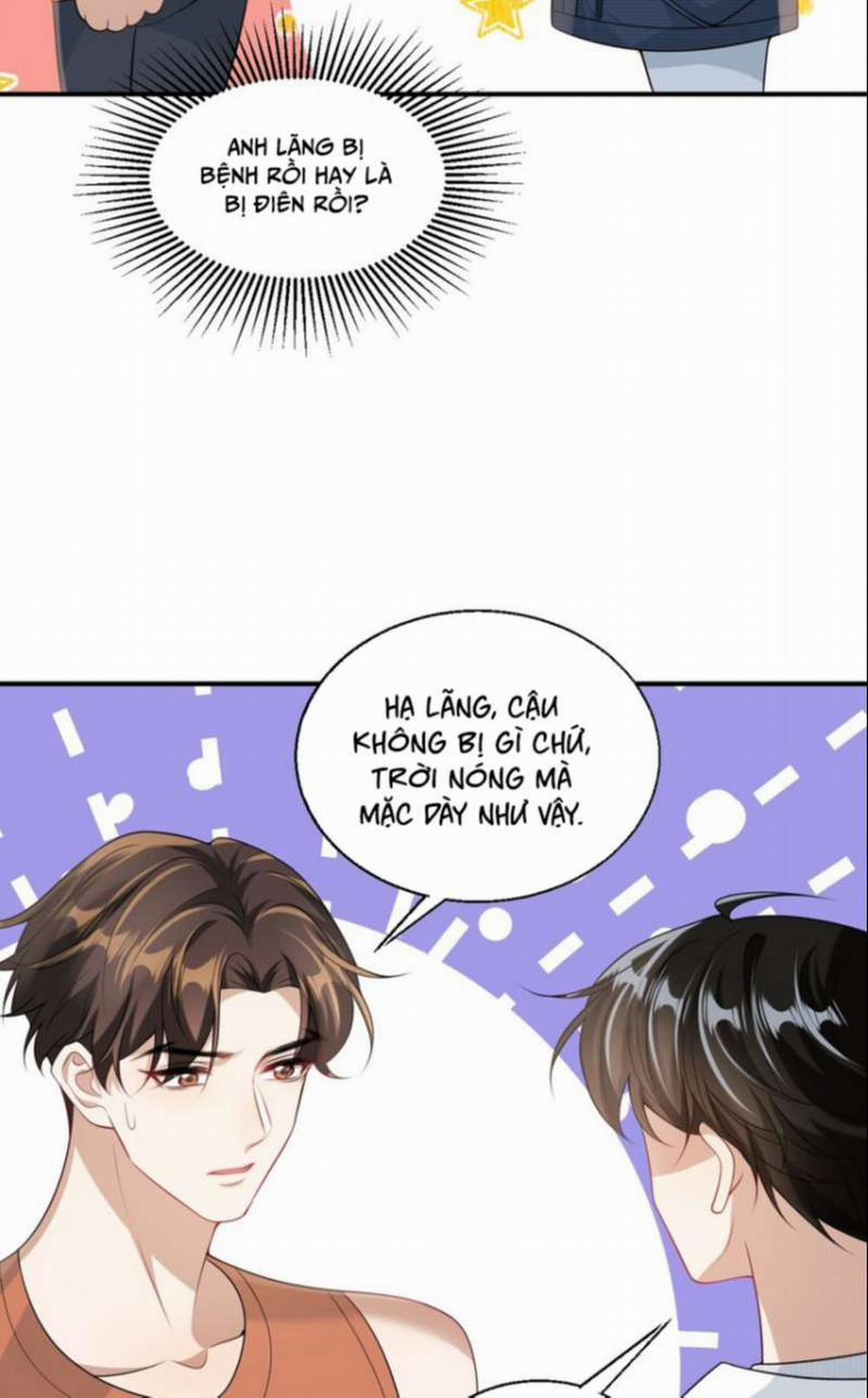 Thẳng Thắn Từ Nghiêm 44 trang 27