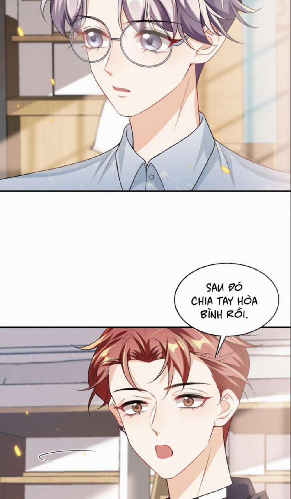 Thẳng Thắn Từ Nghiêm 44 trang 34