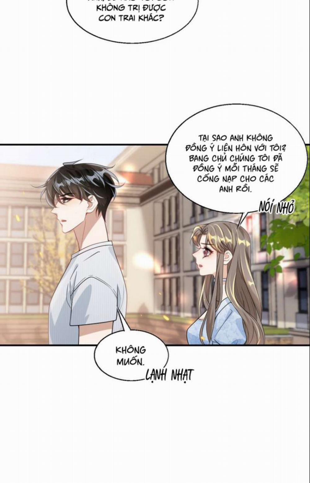 Thẳng Thắn Từ Nghiêm 44 trang 5