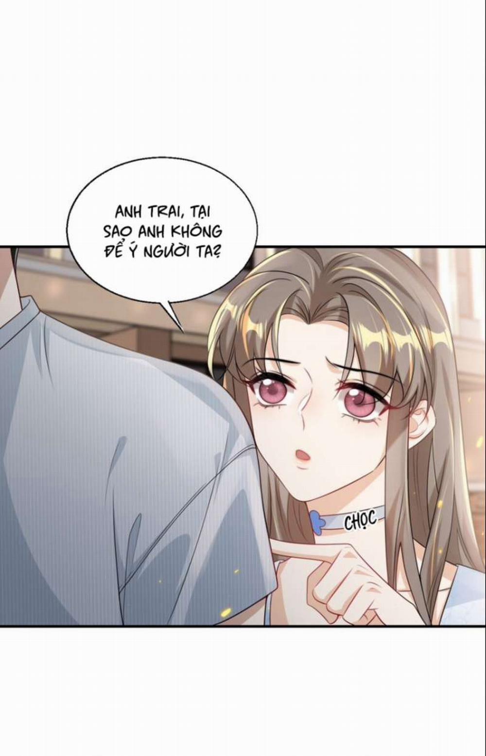 Thẳng Thắn Từ Nghiêm 44 trang 9