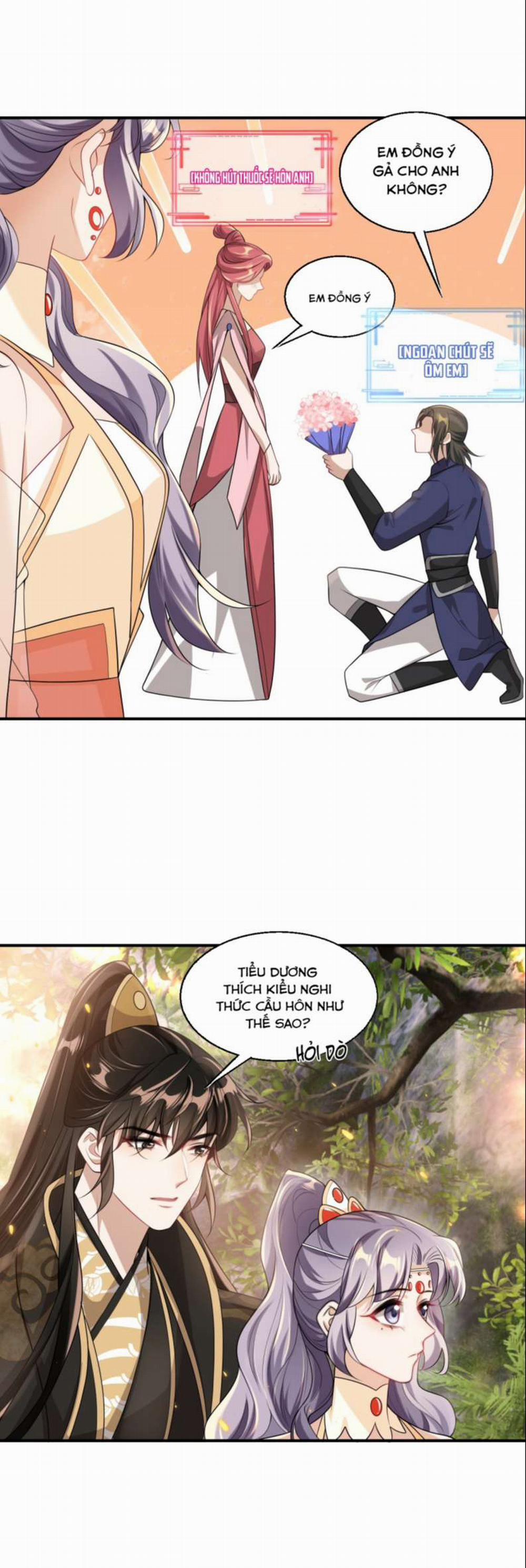 Thẳng Thắn Từ Nghiêm 45 trang 11