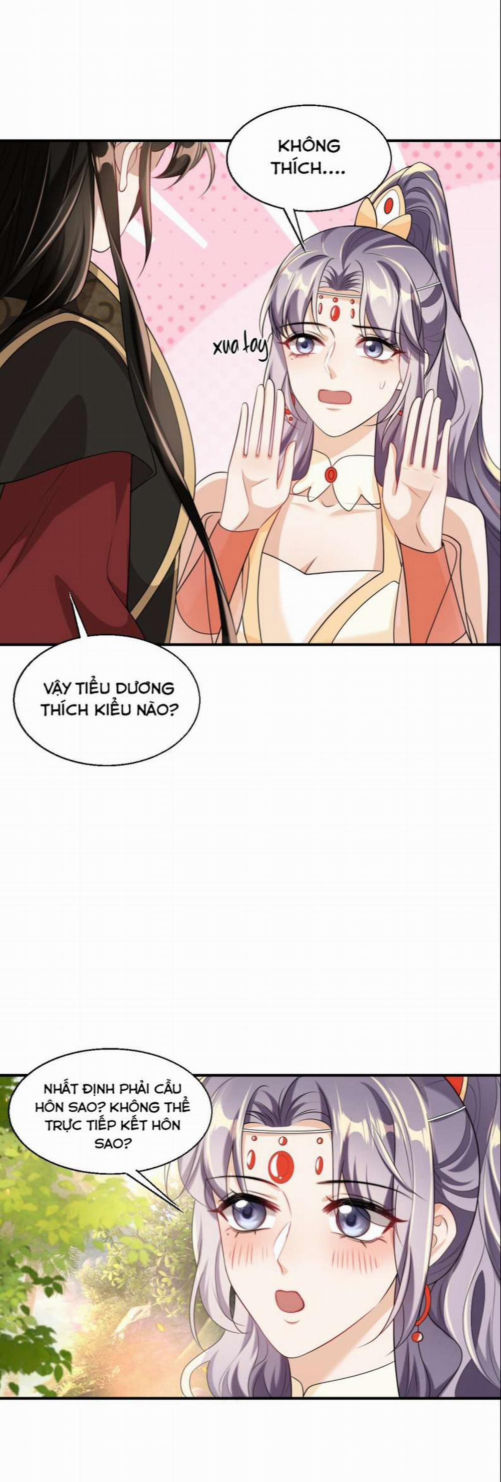 Thẳng Thắn Từ Nghiêm 45 trang 12