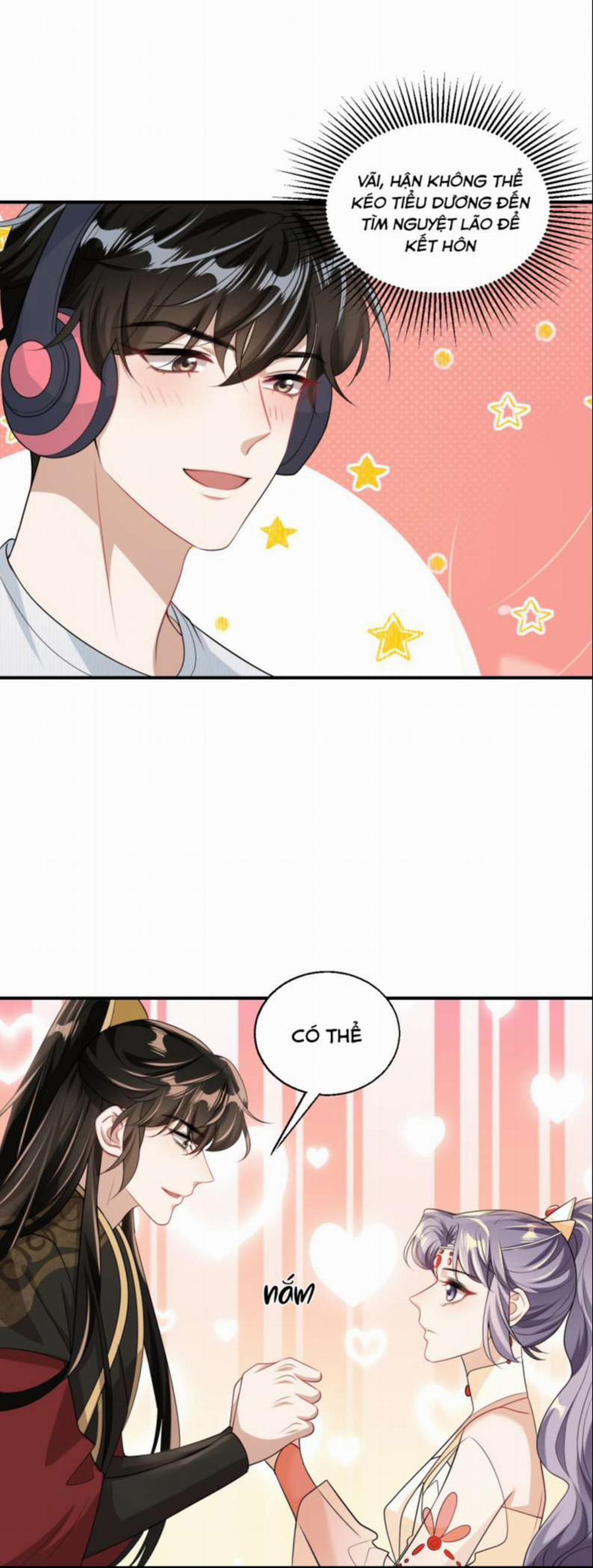 Thẳng Thắn Từ Nghiêm 45 trang 13