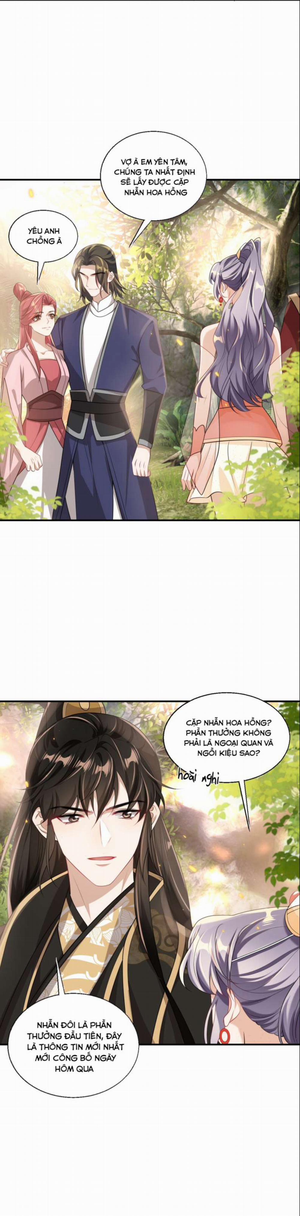 Thẳng Thắn Từ Nghiêm 45 trang 14