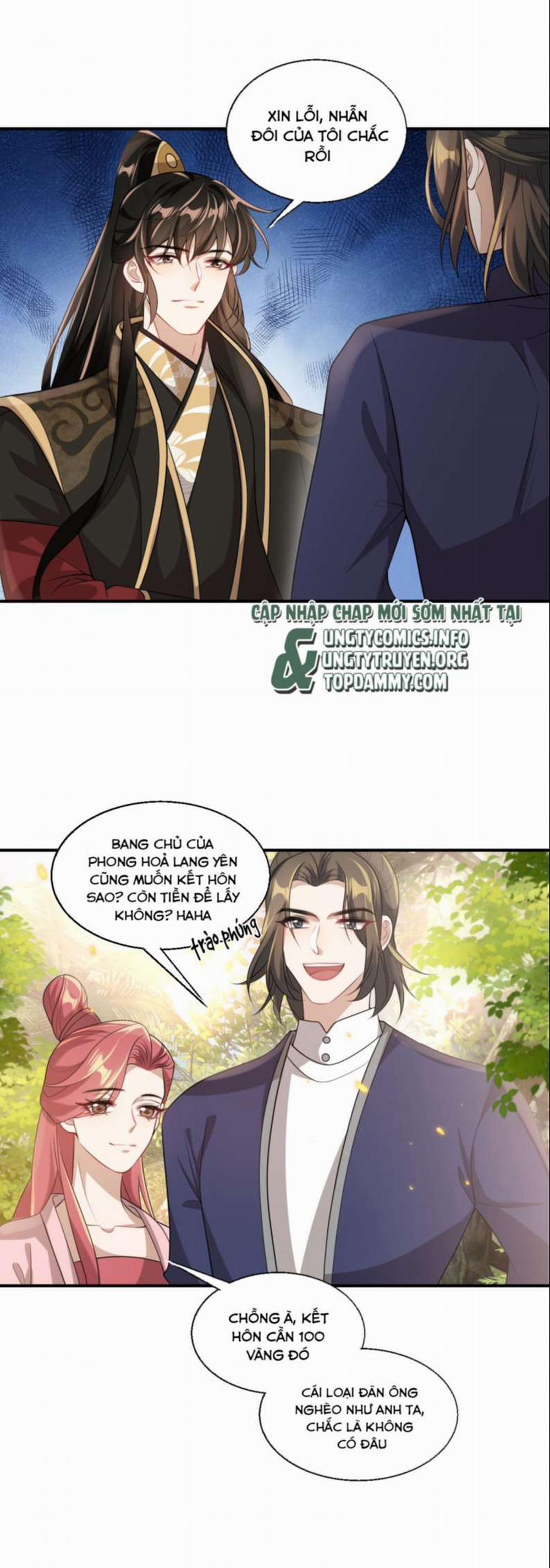 Thẳng Thắn Từ Nghiêm 45 trang 15