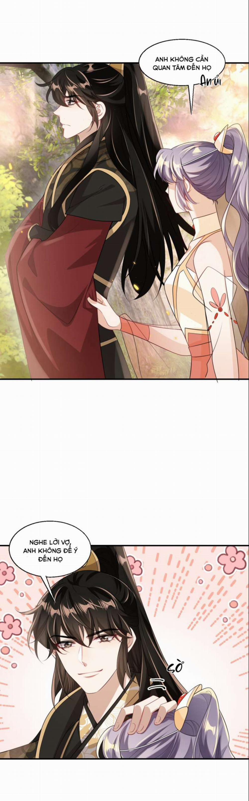 Thẳng Thắn Từ Nghiêm 45 trang 16