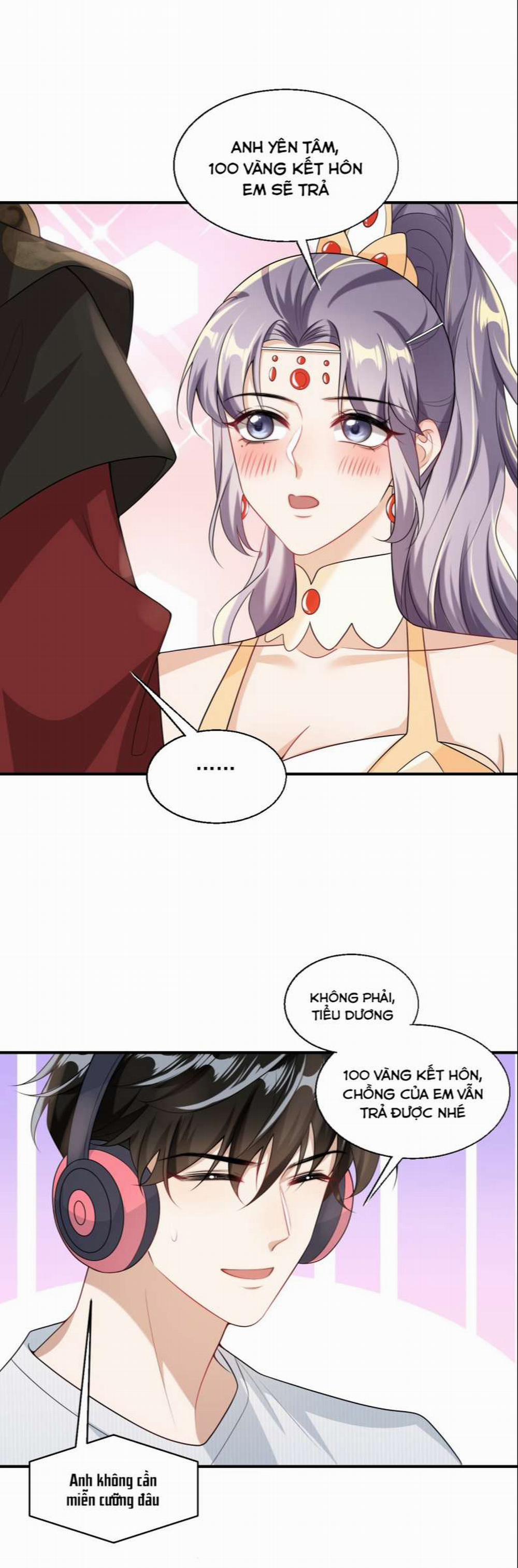 Thẳng Thắn Từ Nghiêm 45 trang 17