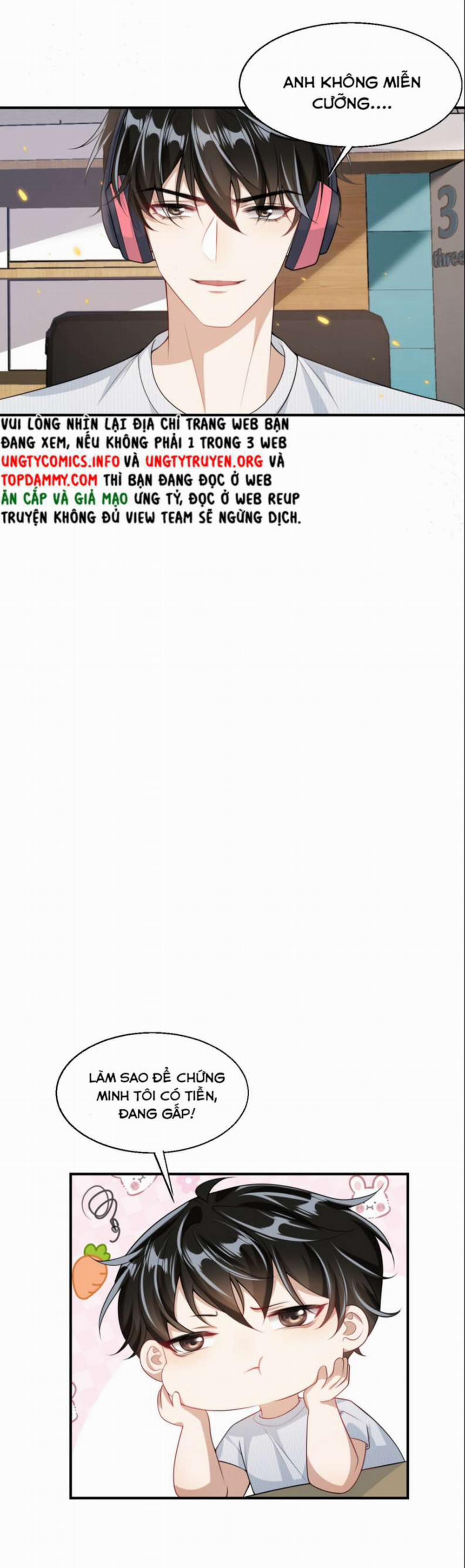 Thẳng Thắn Từ Nghiêm 45 trang 18