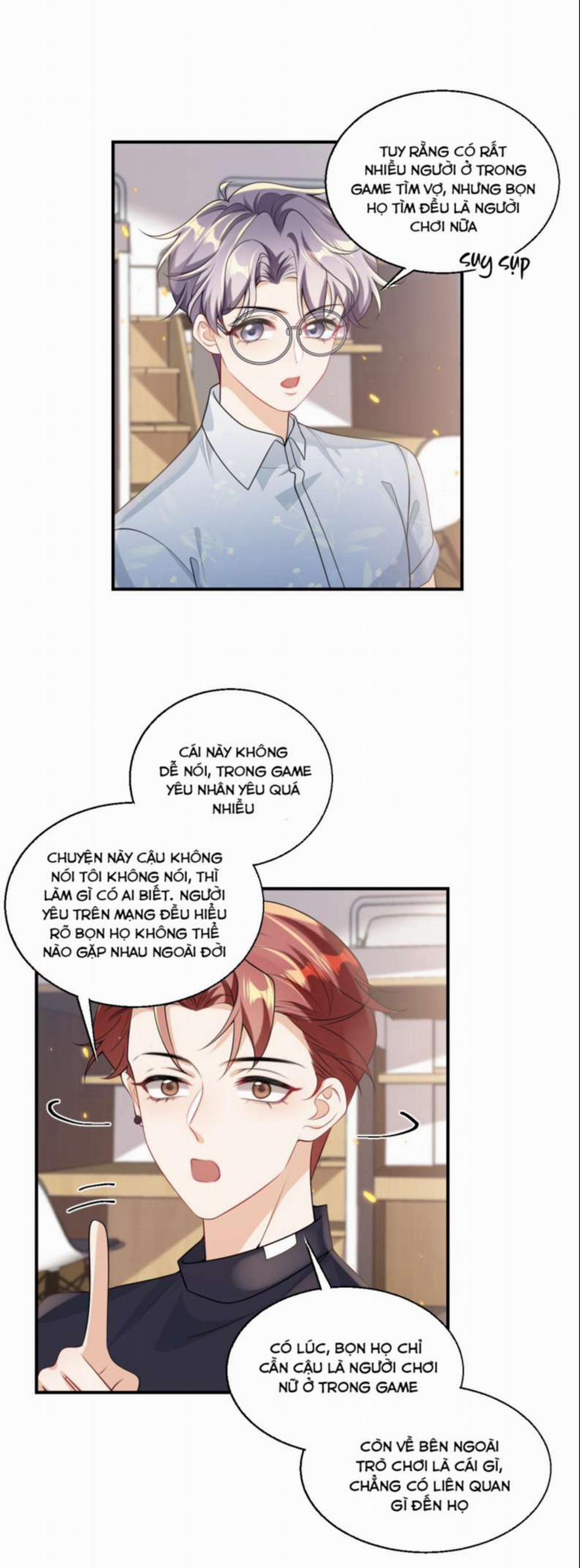 Thẳng Thắn Từ Nghiêm 45 trang 2